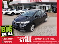 Bild des Angebotes Honda Jazz 1.3 i-VTEC Comfort Klima* Sitzheiz.* PDC*