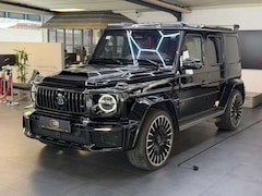 Bild des Angebotes Mercedes-Benz G 63 AMG BRABUS 800 Memory/Night/Nappa