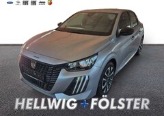 Bild des Angebotes Peugeot 208 Active 1.2 Musikstreaming DAB SHZ