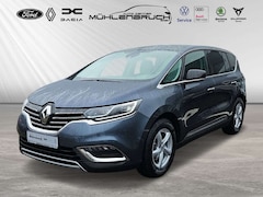 Bild des Angebotes Renault Espace Energy dCi 160 EDC ELYSEE