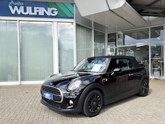 Bild des Angebotes MINI One Cabrio Pepper 1.5 PDC NAVI TEMP TEIL-LEDER