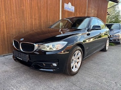 Bild des Angebotes BMW 318 318 GranT. Navi Xenon SHZ PDC Licht+Regen