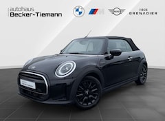 Bild des Angebotes MINI One Cabrio One Cabrio Visual Boost/LED/PDC/Klima/Tempomat/Blu