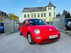 Bild des Angebotes VW New Beetle 2.0 KLIMA EURO 4