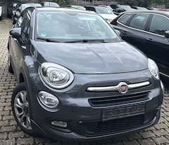 Bild des Angebotes Fiat 500X Pop Star