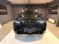 Bild des Angebotes BMW X7 xDrive40d M Sport Pro *Full Option*