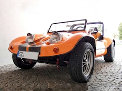 Bild des Angebotes VW Buggy Ruska Super Buggy