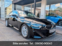 Bild des Angebotes BMW 230 i Coupé *Kamera*HiFi*