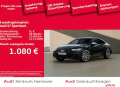 Bild des Angebotes Audi S7 55 TDI qu. Pano HD Matrix Kamera Me