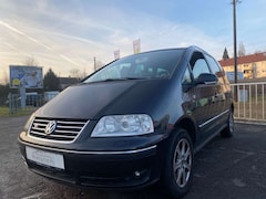 Bild des Angebotes VW Sharan HighlineV6*AUTOM.*7-SITZER*TÜV+AU 12.2027