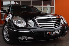 Bild des Angebotes Mercedes-Benz E 280 E280 CDI LIMOUSINE* AVANTGARDE* 2,HD* HU NEU*