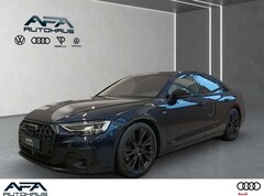 Bild des Angebotes Audi A8 3.0 TDI quattro B&O*HUD*Pano*StdHz*Leder