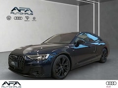Bild des Angebotes Audi A8 3.0 TDI quattro B&O*HUD*Pano*StdHz*Leder