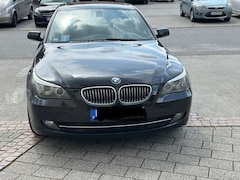 Bild des Angebotes BMW 525 525d Aut. Edition Exclusive