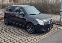 Bild des Angebotes Suzuki Swift Swift 1.3 Classic
