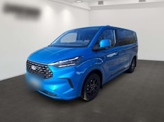 Bild des Angebotes Ford Tourneo Custom 320 L1 Titanium+AHK elektrisch schwenkbar+Kamera