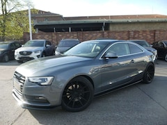 Bild des Angebotes Audi A5 /Quattro/DSP/Sitzbelüftung/Pano/Maxton Tausch*