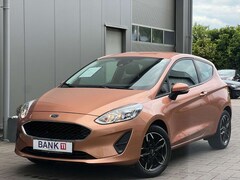 Bild des Angebotes Ford Fiesta Trend Klima 1 Hand