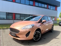 Bild des Angebotes Ford Fiesta Trend Klima 1 Hand