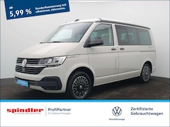 Bild des Angebotes VW T6.1 California Beach Tour DSG / Markise, Standh