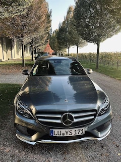 Bild des Angebotes Mercedes-Benz C 250 C 250 CGI (205.045)