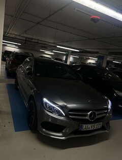 Bild des Angebotes Mercedes-Benz C 250 C 250 CGI (205.045)