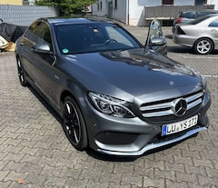 Bild des Angebotes Mercedes-Benz C 250 C 250 CGI (205.045)