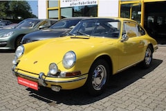 Bild des Angebotes Porsche 912 el.SSD 5- Gang dt. Auto Historie