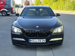 Bild des Angebotes BMW 730 730d
