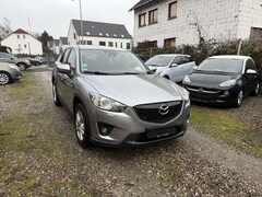 Bild des Angebotes Mazda CX-5 Sendo 2WD