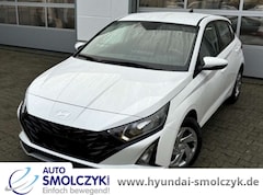 Bild des Angebotes Hyundai i20 1.0 6-MT SELECT NAVI+KLIMA+APPLE+BT