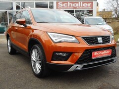 Bild des Angebotes SEAT Ateca Xcellence 360° Kamera, DAB, 1.Hd! nur 53.700km!