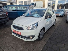 Bild des Angebotes Mitsubishi Space Star **1.HAND+SCHECKHEFT+DAB**