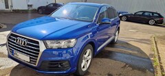 Bild des Angebotes Audi Q7 Q7 Diesel 3.0 TDI ultra quattro tiptronic