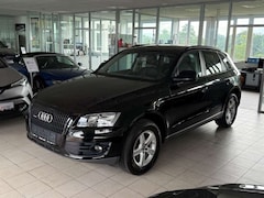 Bild des Angebotes Audi Q5 2.0 TFSI Quattro Leder PDC SHZ LM exclusive