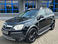 Bild des Angebotes Opel Antara Cosmo 4x4