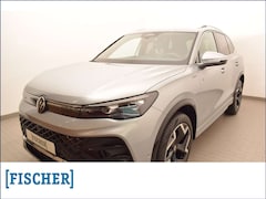 Bild des Angebotes VW Tiguan 2.0TDI 4Motion DSG R-Line Matrix AHK Navi 360°