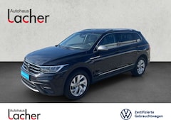 Bild des Angebotes VW Tiguan Allspace Life 1.5 TSI DSG