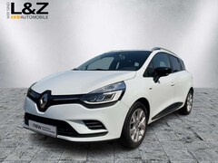 Bild des Angebotes Renault Clio IV Grandtour Limited 0.9 TCe 90 eco²