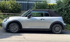 Bild des Angebotes MINI Cooper C Cabrio Mini Cooper C Cabrio Classic Trim