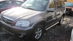 Bild des Angebotes Mazda Tribute 4x4 Adventure Exclusive
