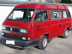 Bild des Angebotes VW T3 California 1,6 TD mit Aufstelldach
