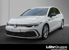Bild des Angebotes VW Golf GTD 2.0 TDI DSG Black Style AHK, RFK, Navi., ACC, L...