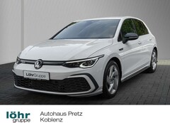 Bild des Angebotes VW Golf GTD 2.0 TDI DSG Black Style AHK, RFK, Navi., ACC, L...