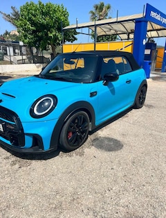 Bild des Angebotes MINI John Cooper Works Cabrio Aut. Classic Trim