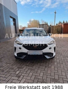 Bild des Angebotes CUPRA Formentor Basis