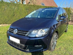 Bild des Angebotes VW Sharan Sharan 2.0 TDI BlueMotion Technology Allstar