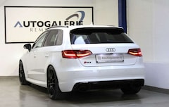 Bild des Angebotes Audi RS3 *SCHALE*RS-AGA*RS DESIGN*KAM*B&O*ACC*KW*OZ*