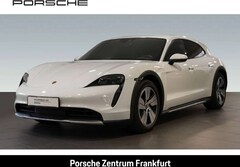 Bild des Angebotes Porsche Taycan 4 Cross Turismo Rückfahrkamera