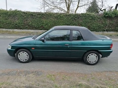 Bild des Angebotes Ford Escort Pacific.Alus.1Hand.Zahnriem+Tüvneu.1A